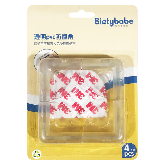 Baby Corner Guard (4 PCs)