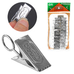 Curtain Clip (20 PCs) - Asters Maldives