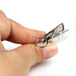 Curtain Clip (20 PCs) - Asters Maldives