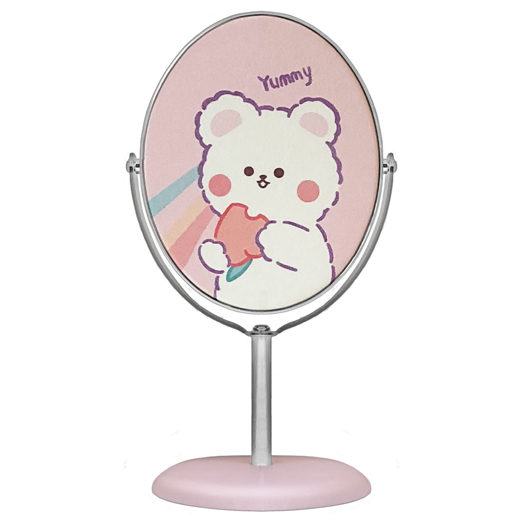 Mirror (7 x 16cm) - Asters Maldives