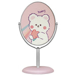 Mirror (7 x 16cm) - Asters Maldives