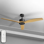 Ceiling Fan (Ø52") - Asters Maldives