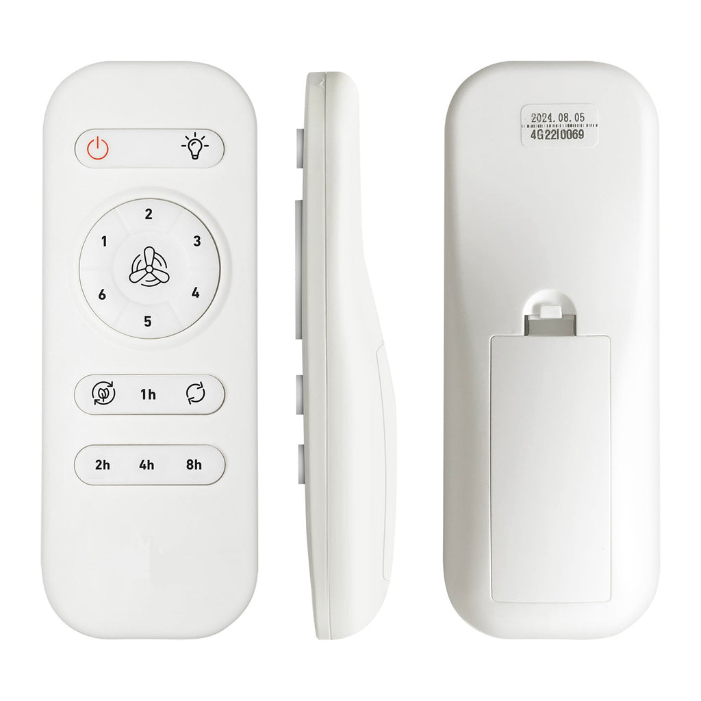 Ceiling Fan (Ø52") - Asters Maldives