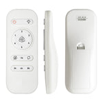 Ceiling Fan (Ø52") - Asters Maldives