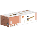 Ceiling Fan (Ø52") - Asters Maldives