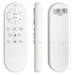 Ceiling Fan (Ø52") - Asters Maldives