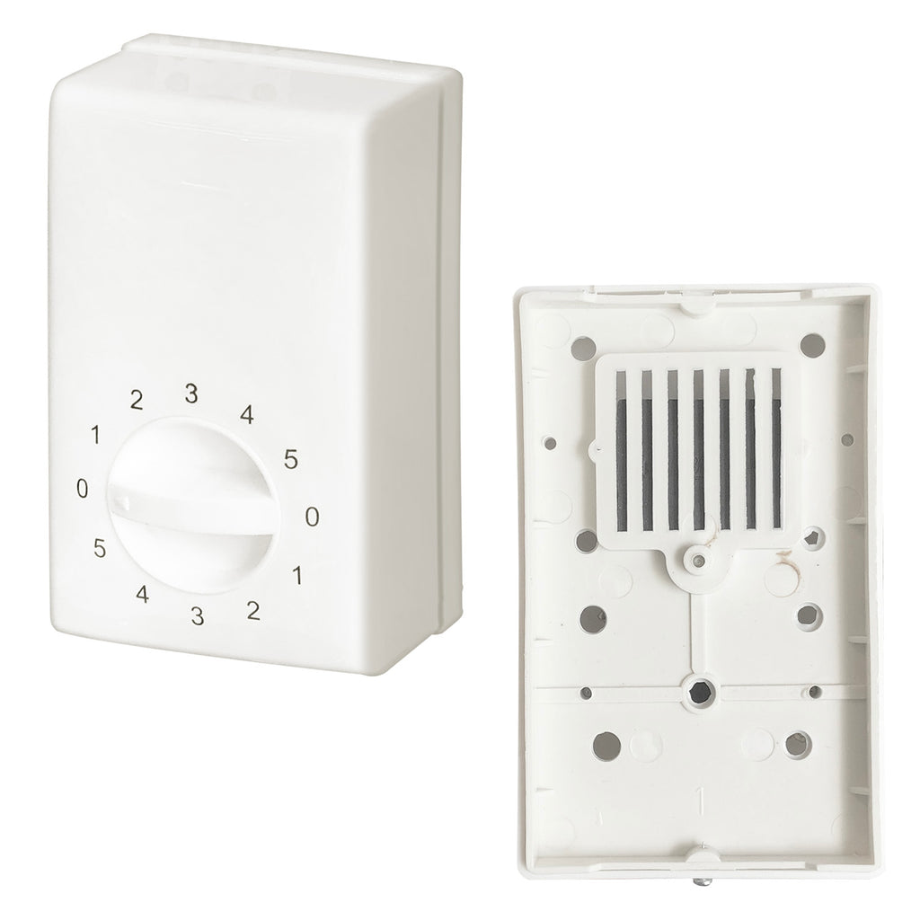 Ceiling Fan (Ø48") - Asters Maldives