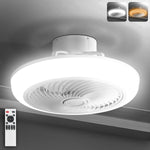 Ceiling Fan (Ø13") - Asters Maldives