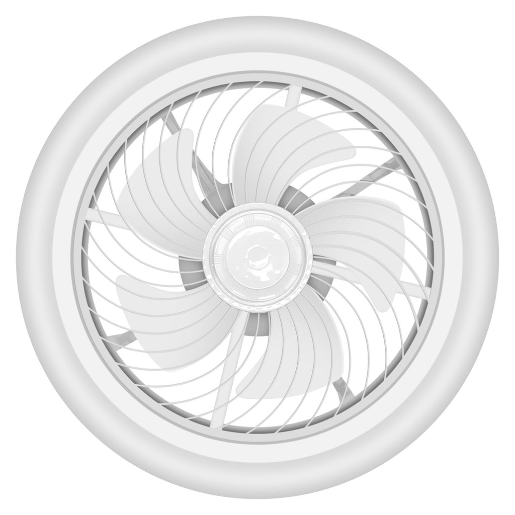 Ceiling Fan (Ø13") - Asters Maldives