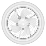 Ceiling Fan (Ø13") - Asters Maldives