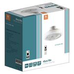 Ceiling Fan (Ø13") - Asters Maldives