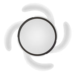 Ceiling Fan (Ø42") - Asters Maldives