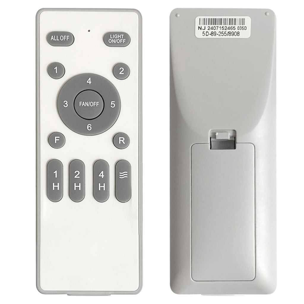 Ceiling Fan (Ø42") - Asters Maldives