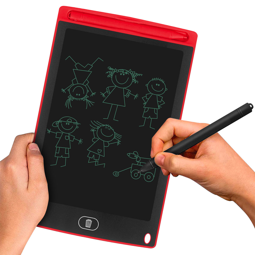 LCD Drawing Board (8.5-Inch) - Asters Maldives