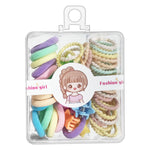 Hair Elastic - Asters Maldives