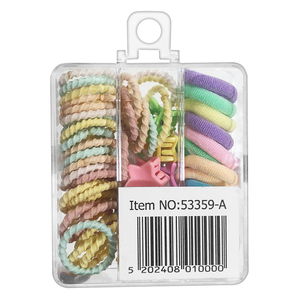 Hair Elastic - Asters Maldives