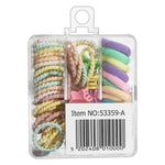 Hair Elastic - Asters Maldives