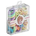 Hair Elastic - Asters Maldives