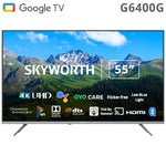TV (4K UHD) - 55" - Asters Maldives