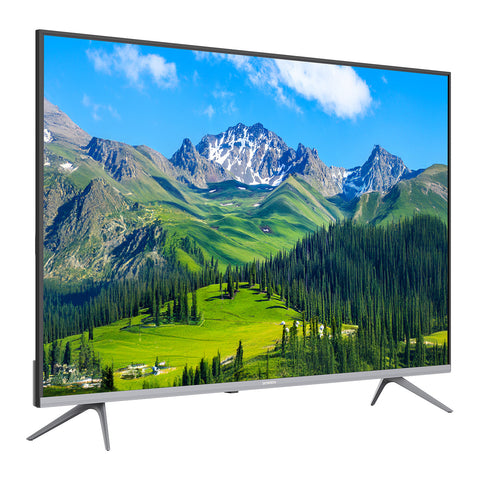 TV (4K UHD) - 55" - Asters Maldives