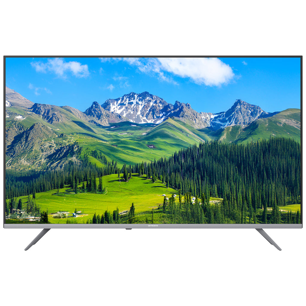 TV (4K UHD) - 55" - Asters Maldives