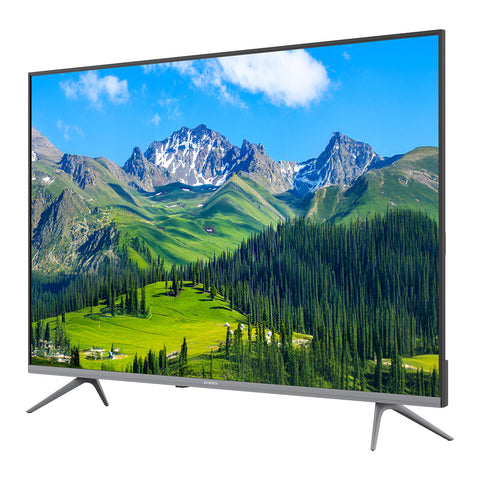 TV (4K UHD) - 55" - Asters Maldives
