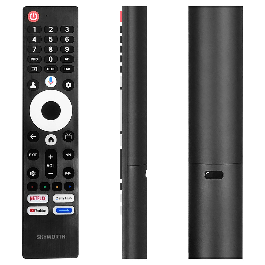 TV (4K UHD) - 55" - Asters Maldives