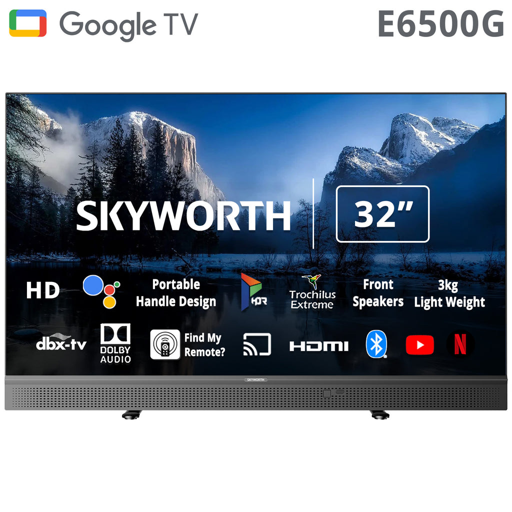 TV (HD) - 32" - Asters Maldives