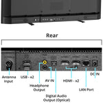 TV (HD) - 32" - Asters Maldives