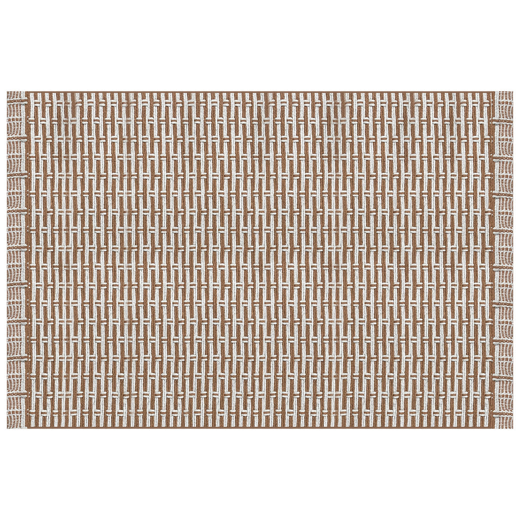 Rug (60 x 90cm) - Asters Maldives