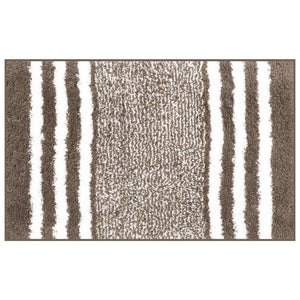 Bath Mat (50 x 80cm) - Asters Maldives
