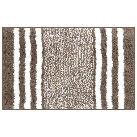 Bath Mat (50 x 80cm) - Asters Maldives