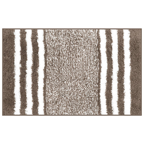 Bath Mat (50 x 80cm) - Asters Maldives