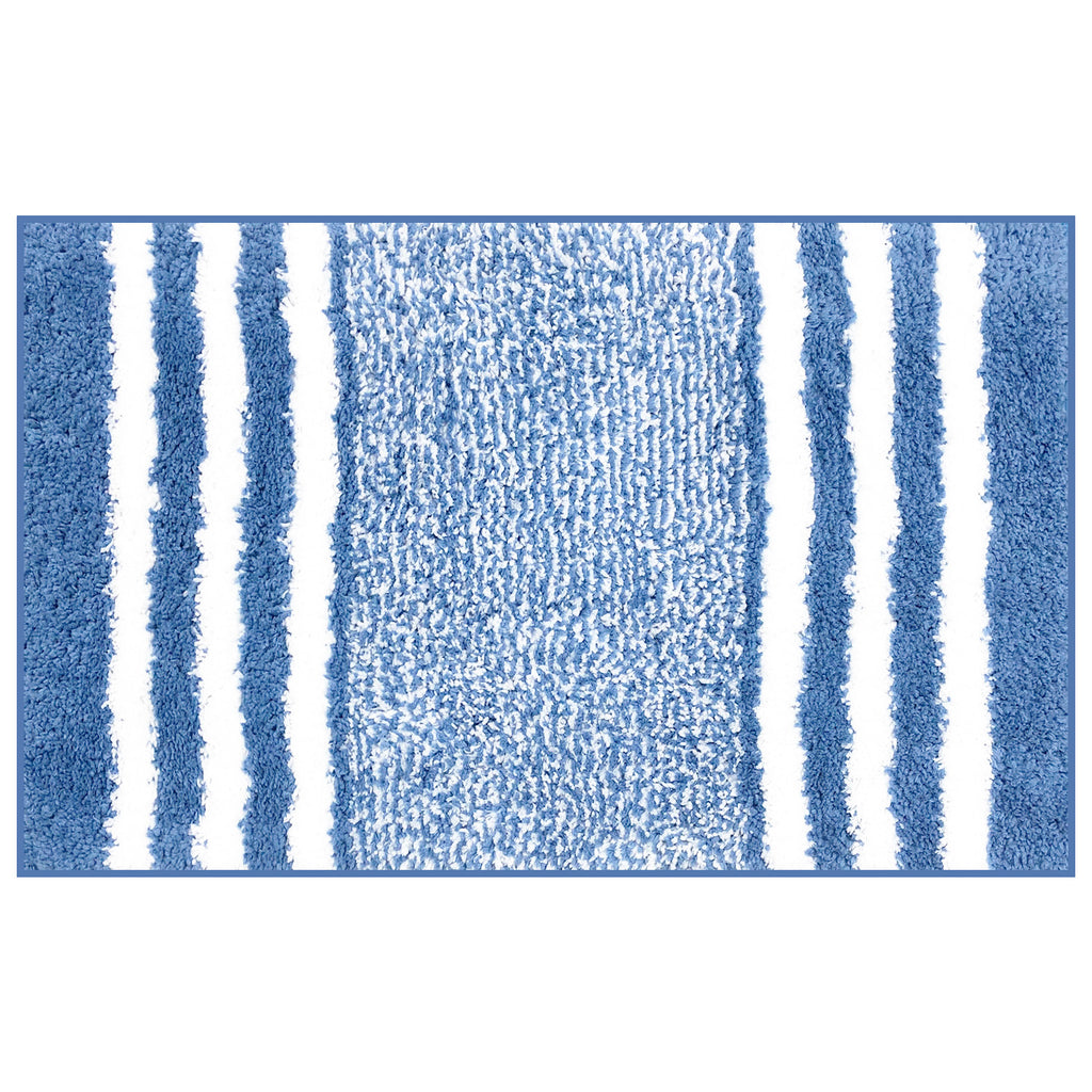Bath Mat (50 x 80cm) - Asters Maldives