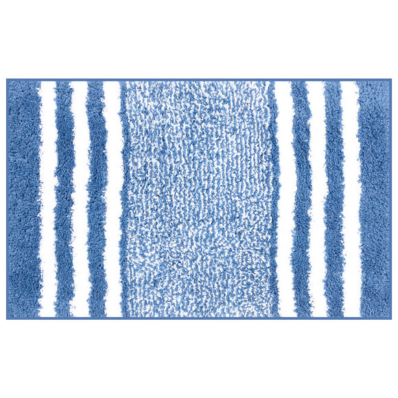 Bath Mat (50 x 80cm) - Asters Maldives