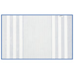 Bath Mat (50 x 80cm) - Asters Maldives