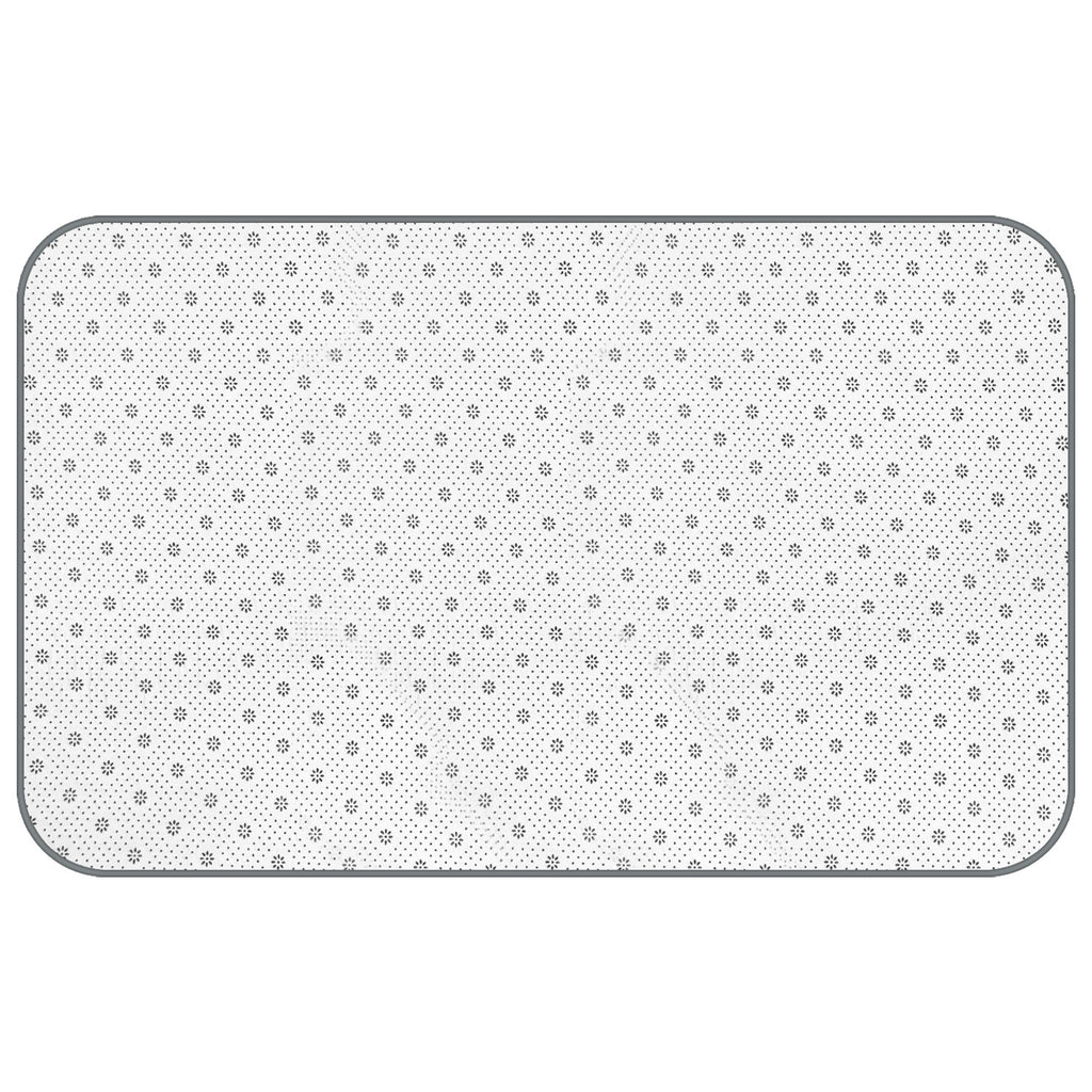 Bath Mat (50 x 80cm) - Asters Maldives