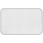 Bath Mat (50 x 80cm) - Asters Maldives