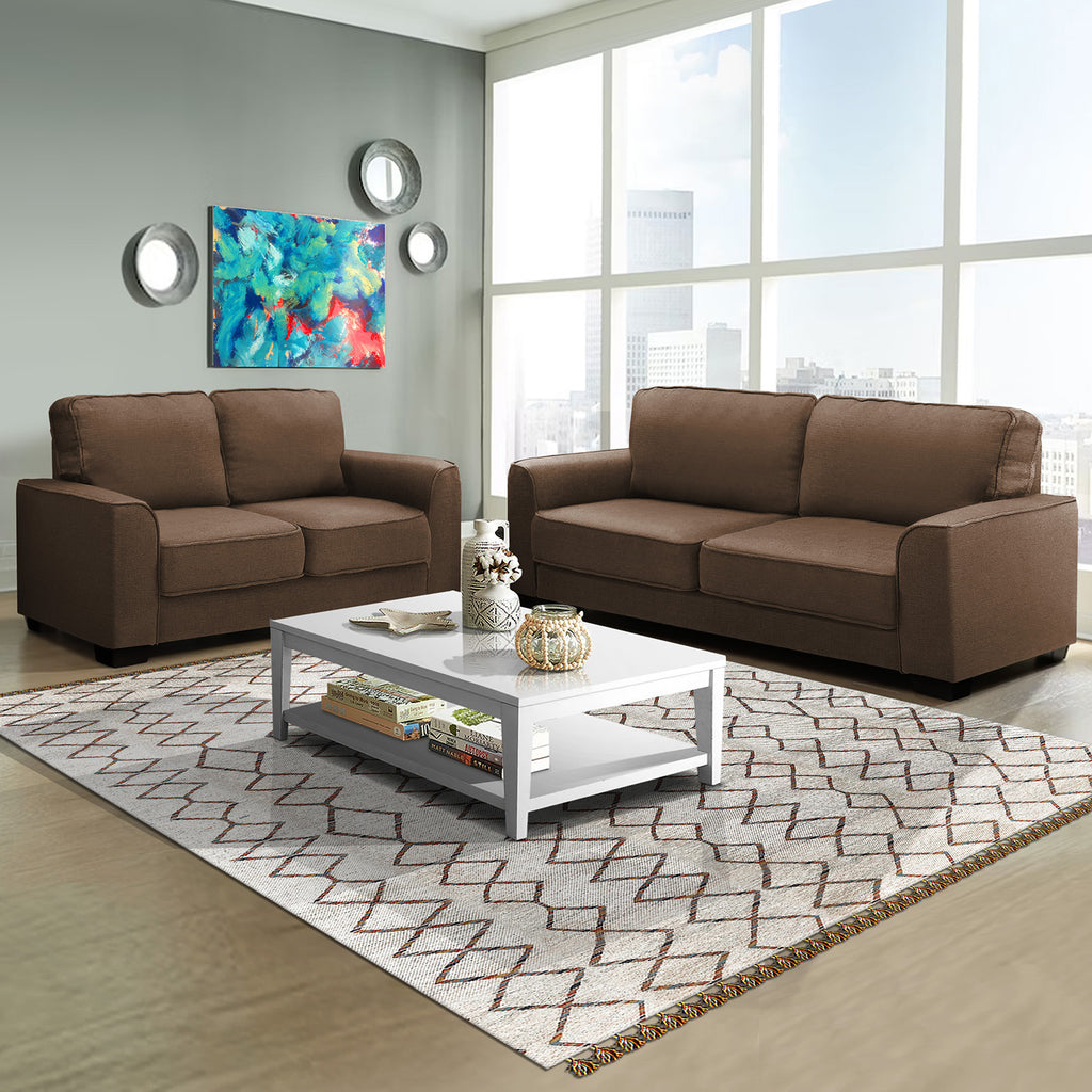 Sofa Set (2 PCs) - Asters Maldives