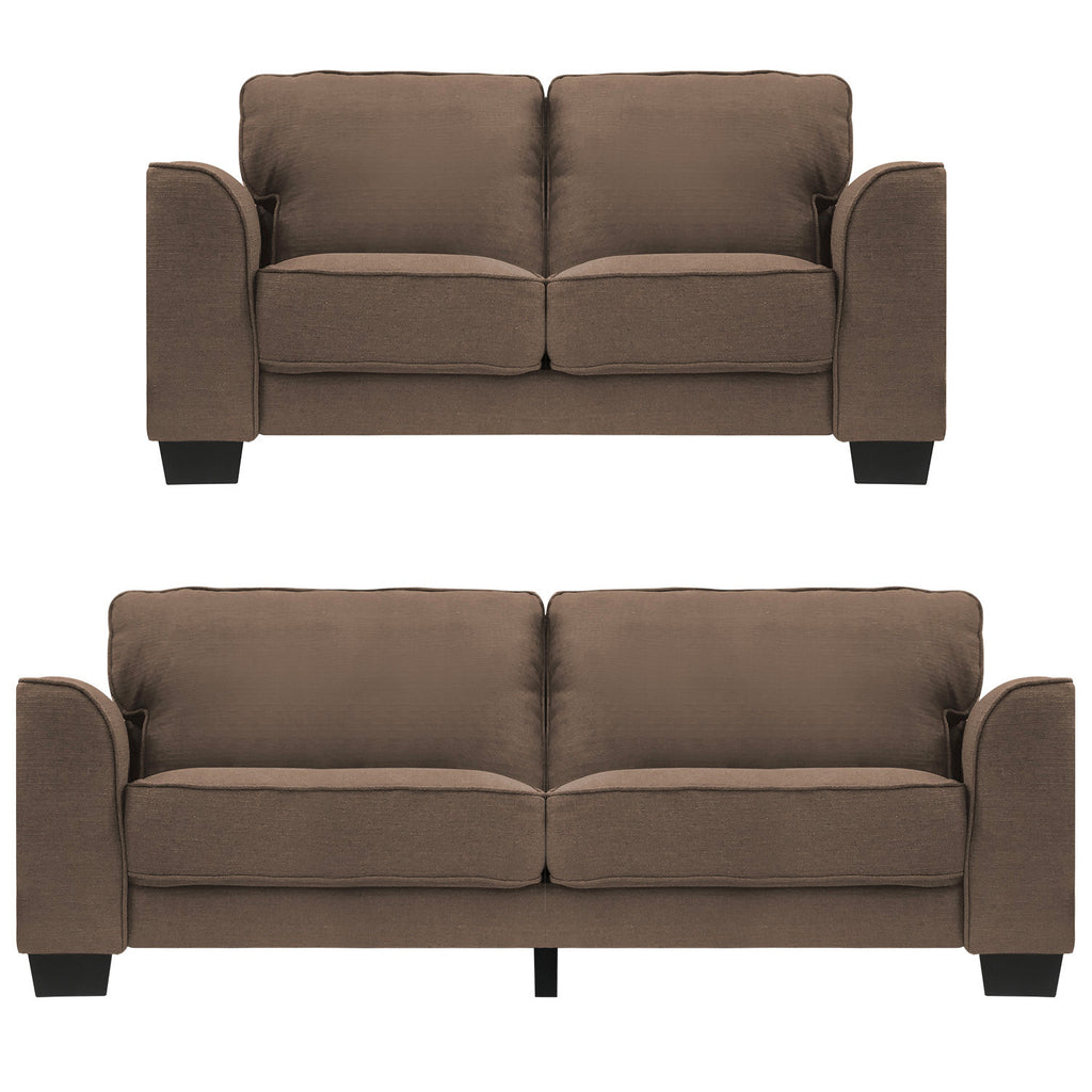 Sofa Set (2 PCs) - Asters Maldives