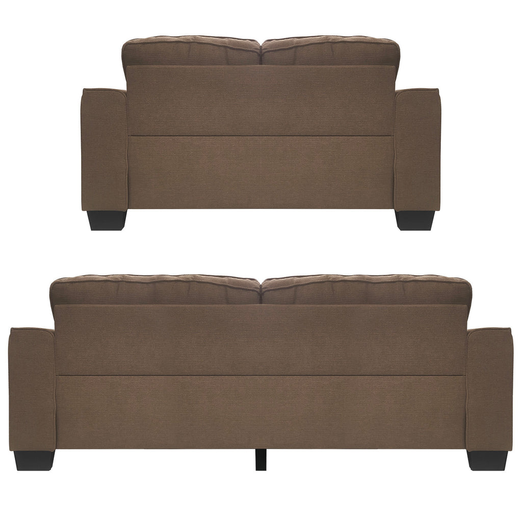 Sofa Set (2 PCs) - Asters Maldives