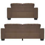 Sofa Set (2 PCs) - Asters Maldives