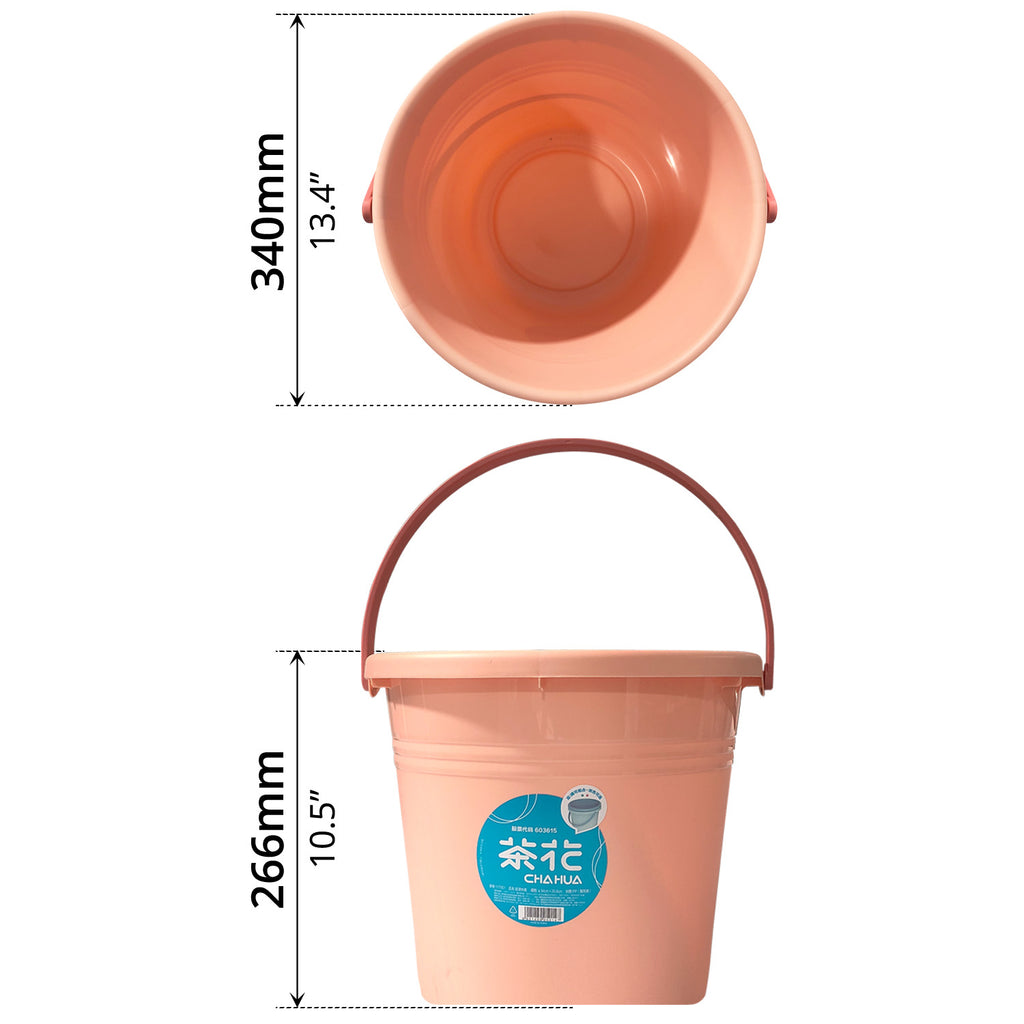 Bucket - Asters Maldives