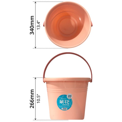 Bucket - Asters Maldives