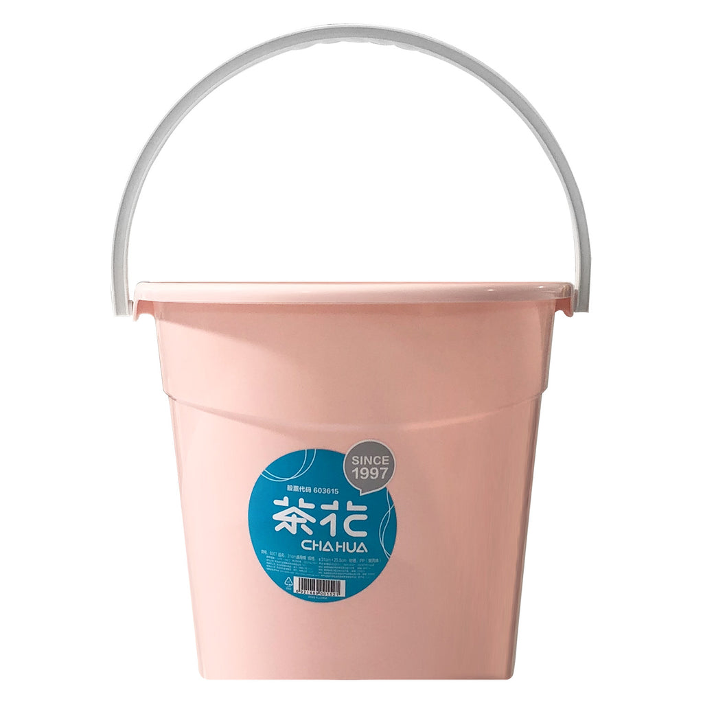 Bucket (12.2L) - Asters Maldives