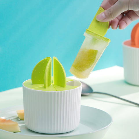 Ice Lolly Mould - Asters Maldives