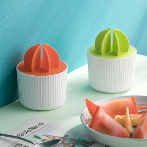 Ice Lolly Mould - Asters Maldives