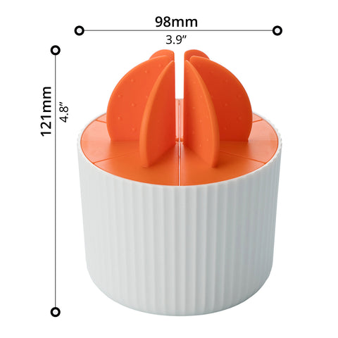 Ice Lolly Mould - Asters Maldives