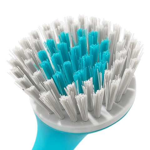 Scrubber Brush - Asters Maldives