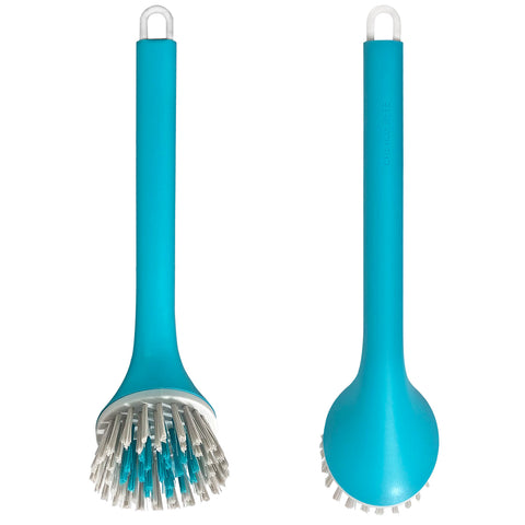 Scrubber Brush - Asters Maldives